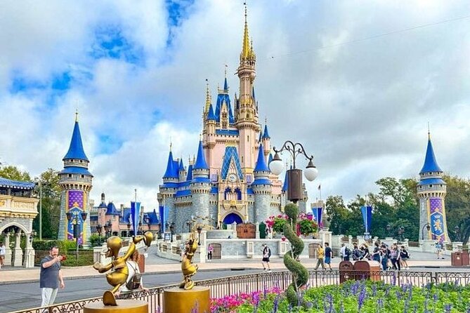 Disneyland Theme Park Tokyo Admission Ticket - Tips for Visiting