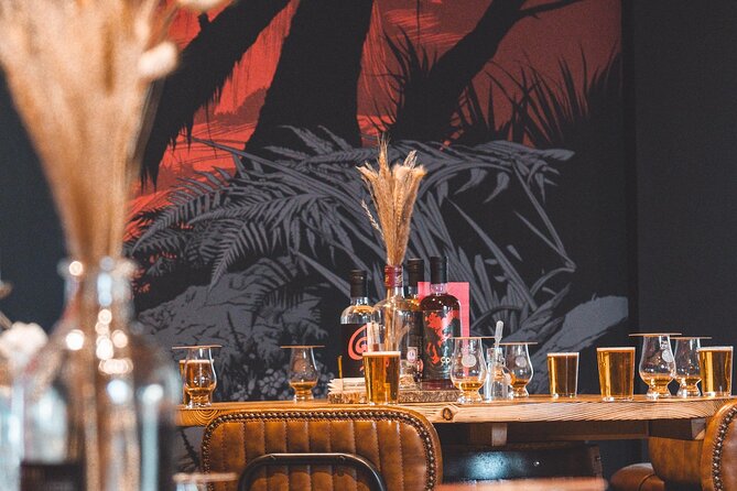 Distillery and Brewery Tour in Inverness Scotland - Meeting Location