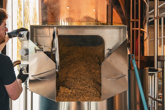 Distillery and Brewery Tour in Inverness Scotland - Cancellation Policy