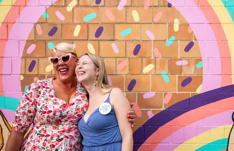 Distillery District Food, Drink, and History Tour - FAQ