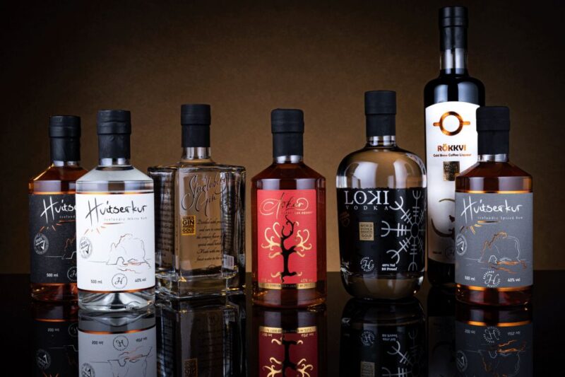Distillery Tour - Pricing and Cancellation Policy