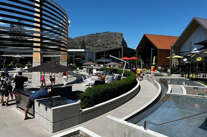 District Wine Village Deluxe Tour - PUBLIC - Final Thoughts