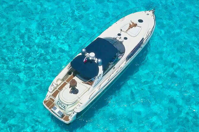 DIVA 60ft Elite Italian Yacht Experience in Cancun - Practical Tips for Booking