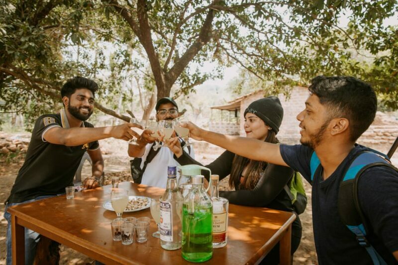 Divar: Half-Day Island Exploration Tour - Who Will Love This Tour?