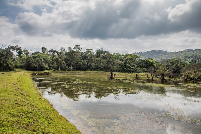 Divar Island-Nature & Backwater Cruising - Included in the Tour