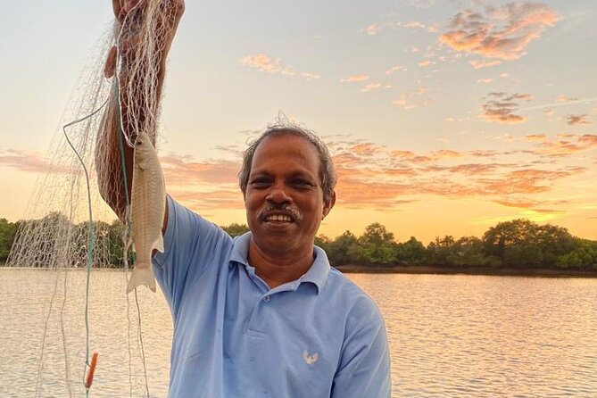 Divar Island-Nature & Backwater Cruising - Booking and Cancellation