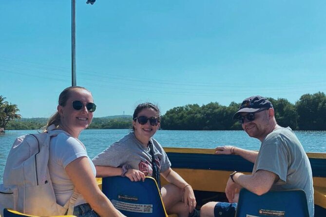 Divar Island-Nature & Backwater Cruising - Booking and Cancellation