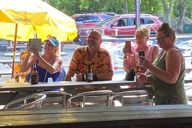 Dive Bar Bus Crawl From Daytona Beach - Exploring Daytona Beachs Dive Bars