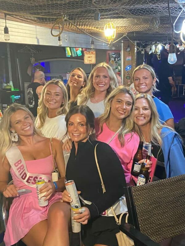 Dive Bar Bus Crawl - A Deep Dive into the Experience
