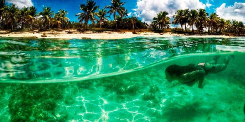 Dive Boat Tour on Catalina Bayahibe Island - Frequently Asked Questions