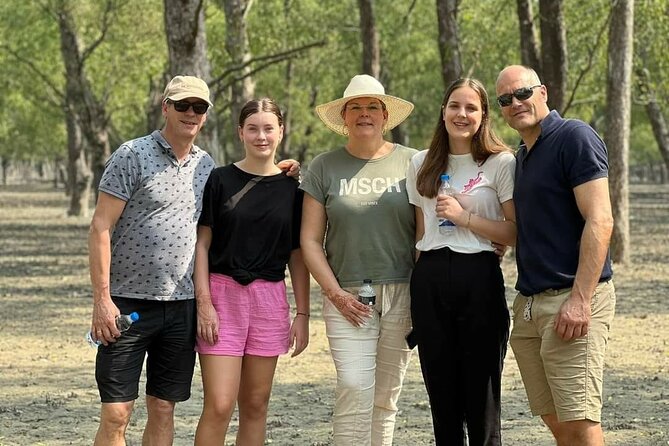 Dive Deep Into the Wild Wonders of Sundarban. - Good To Know