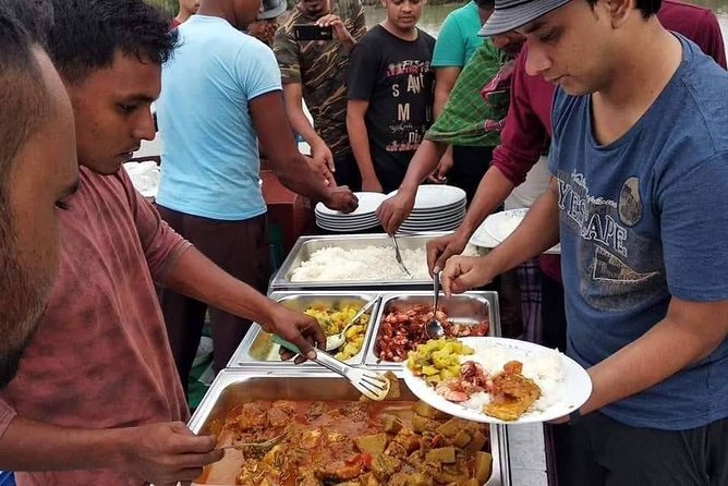 Dive Deep Into the Wild Wonders of Sundarban. - Tour Logistics and Accessibility
