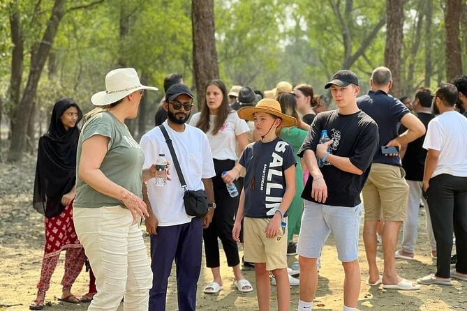 Dive Deep Into the Wild Wonders of Sundarban. - Preparing for Your Sundarban Adventure