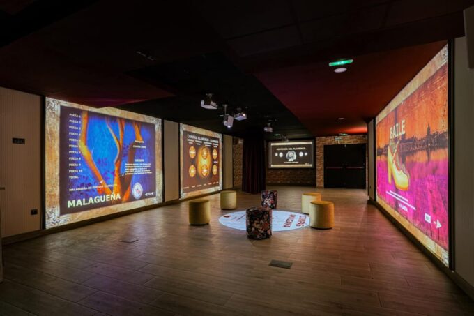 Dive In and Discover: Flamenco in an Interactive Journey - Frequently Asked Questions