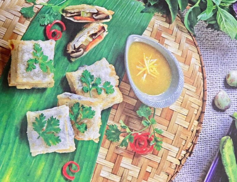 Dive Into City Culture and Master Authentic Recipes Cooking - Key Points