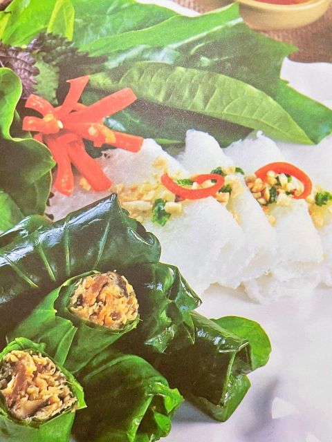 Dive Into City Culture and Master Authentic Recipes Cooking - Discovering Cultural Significance of Landmarks