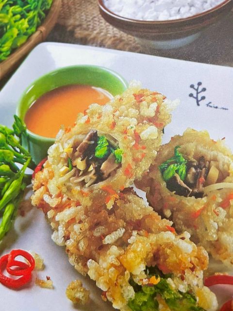 Dive Into City Culture and Master Authentic Recipes Cooking - Mastering Core Flavors and Techniques