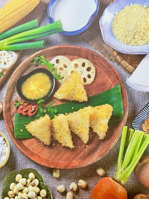 Dive Into City Culture and Master Authentic Recipes Cooking - Inclusions and Souvenirs