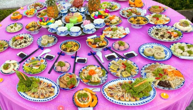 Dive Into City Culture and Master Authentic Recipes Cooking - Frequently Asked Questions