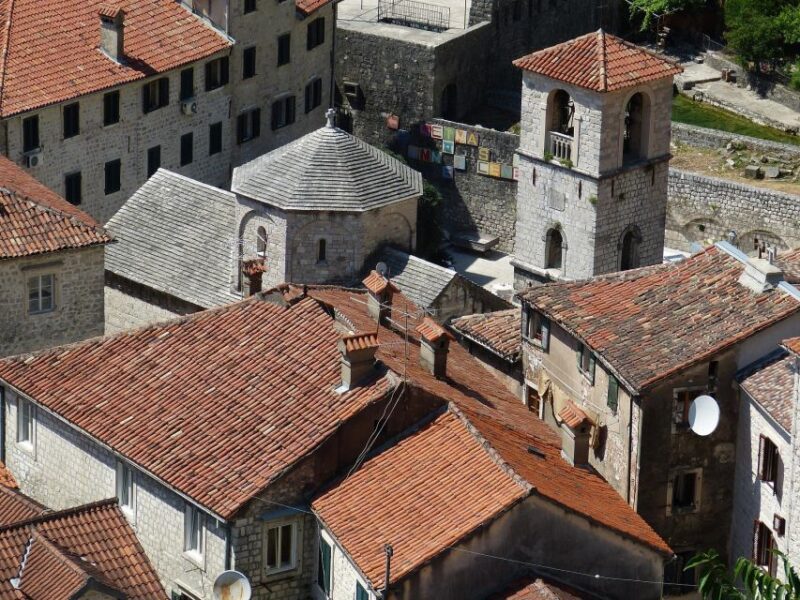 Dive Into Kotors Charm on FD Tour: Mount Lovcen Cable Car - Inclusions and Exclusions