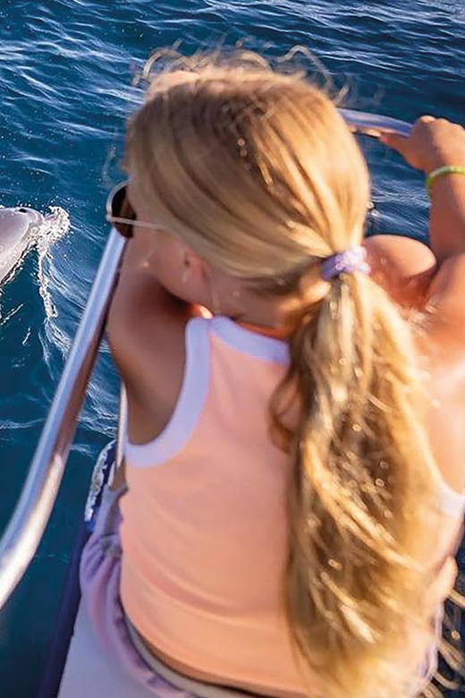 Dive Into Lovina Dolphin Watching and Snorkeling - Key Points