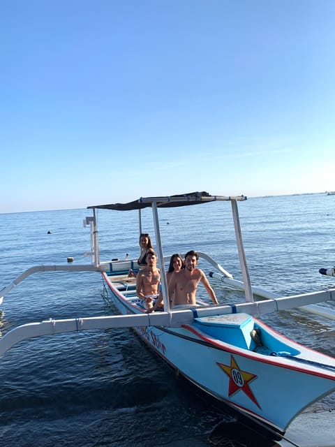 Dive Into Lovina Dolphin Watching and Snorkeling - Frequently Asked Questions