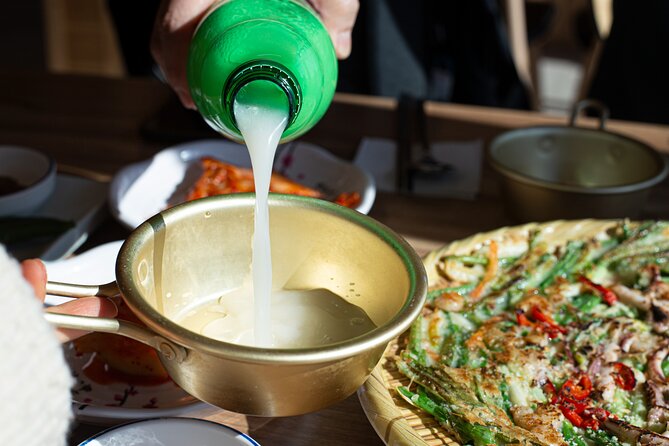 Dive Into Seoulites Gourmet Dinner Korean BBQ and Beyond - Review Highlights