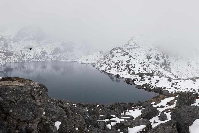 Dive Into Spirituality: 6 Days Trek to Gosaikunda Lake - Cultural Immersion in Ethnic Villages