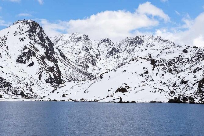 Dive Into Spirituality: 6 Days Trek to Gosaikunda Lake - Itinerary and Daily Activities