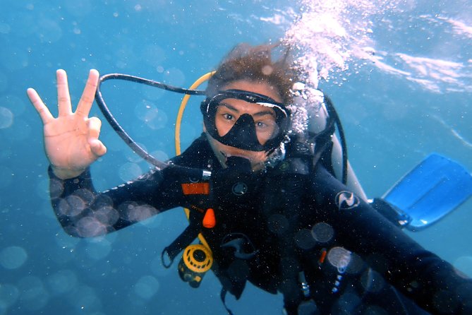 DiveGurus - Open Water Diver Course SSI/PADI - Good To Know