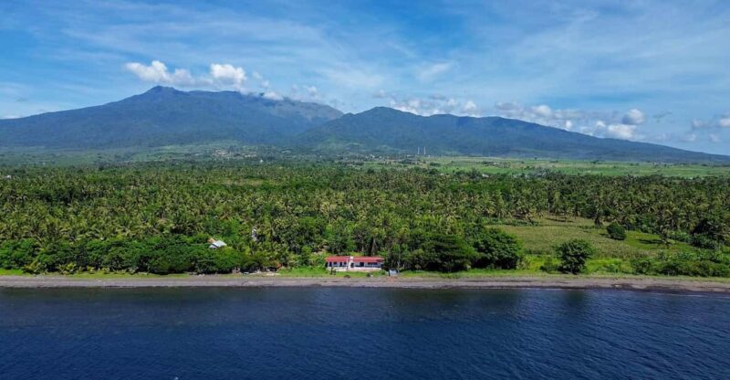 Diveheaven Lombok; 2 Boatdives With a Guide - Itinerary and Experience