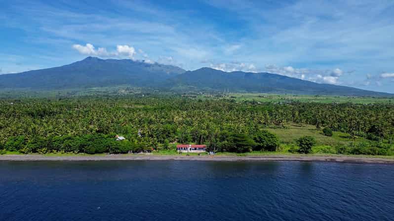 Diveheaven Lombok; 2 Boatdives With a Guide - Inclusions