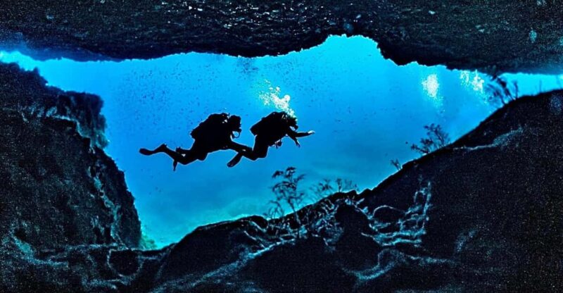 DiveSnap Underwater Sports Thrills:Lantern Point & P31 Wreck - Key Points