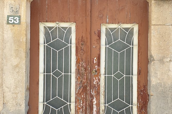 Divided Capital NICOSIA - Guided Tour Highlights and Inclusions