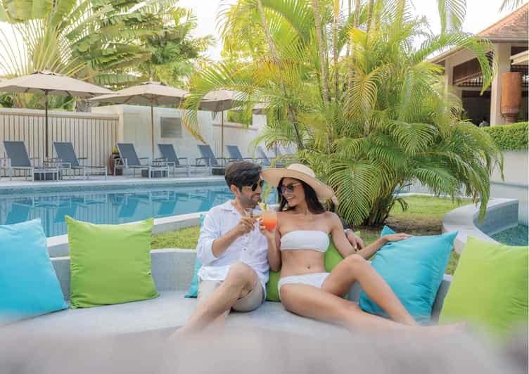 Divine Daycation - Key Points