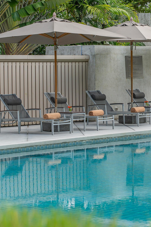 Divine Daycation - Flexible Booking