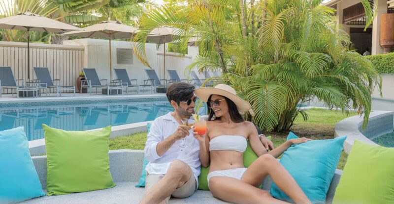 Divine Daycation - Daycation Duration