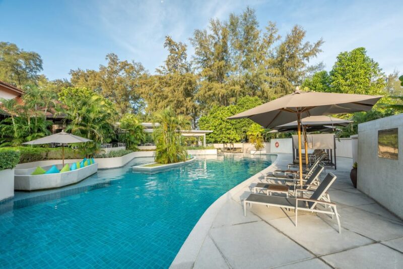 Divine Daycation - Resort Amenities