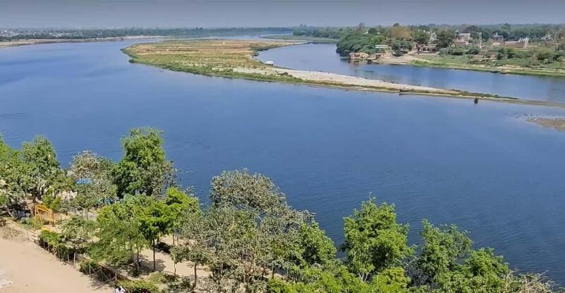 Divine Discoveries Mathura Vrindavan Tour - Key Points