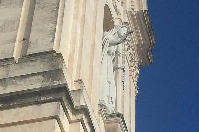 Divine Fátima Full Day Private Tour From Lisbon - Pickup and Meeting Points