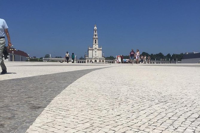 Divine Fátima Full Day Private Tour From Lisbon - Tour Details
