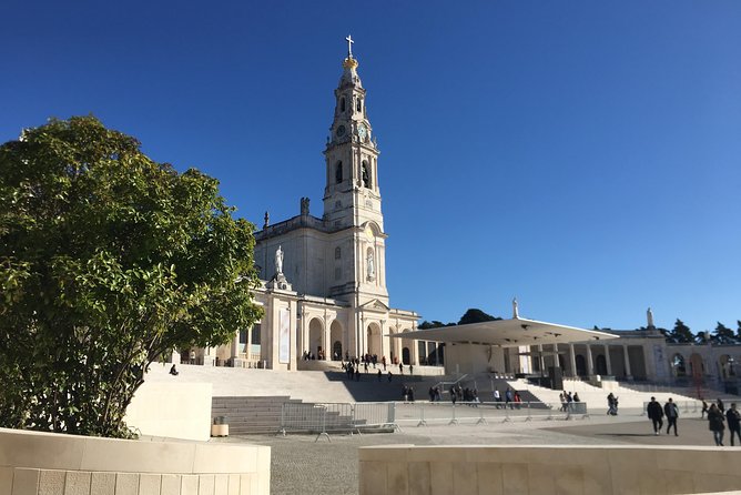 Divine Fátima Full Day Private Tour From Lisbon - Highlights of Fátima