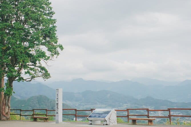 Divine Footsteps & Anime Locations: Takachiho One Day Bus Tour - Tour Guide and Support