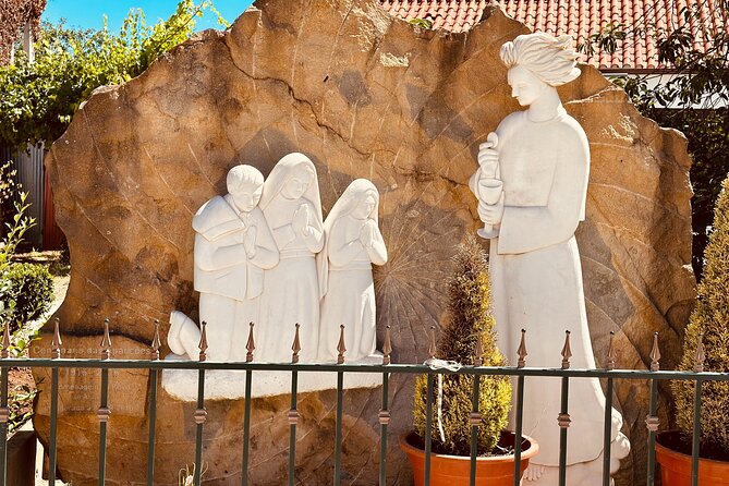 Divine Journey : Fatima Full Day Private Tour - Customer Testimonials