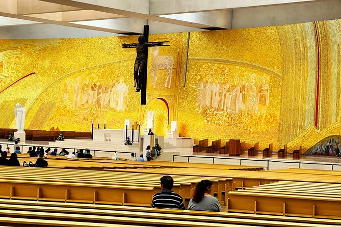 Divine Journey : Fatima Full Day Private Tour - Frequently Asked Questions
