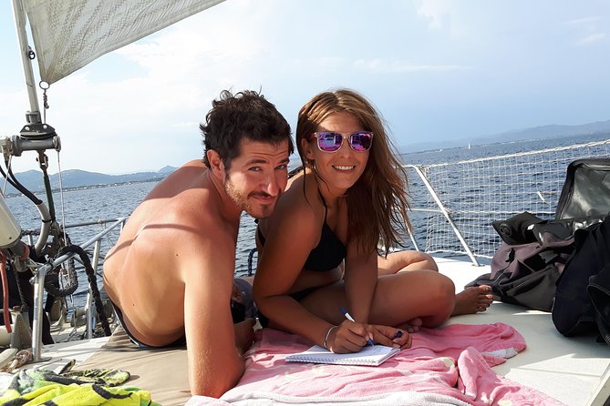 Diving and / or Snorkeling Day From a Catamaran - Inclusions and Pricing
