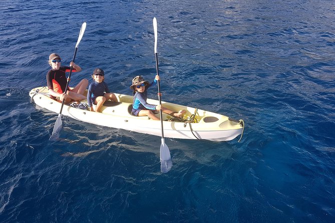 Diving and / or Snorkeling Day From a Catamaran - Meeting Point and Duration