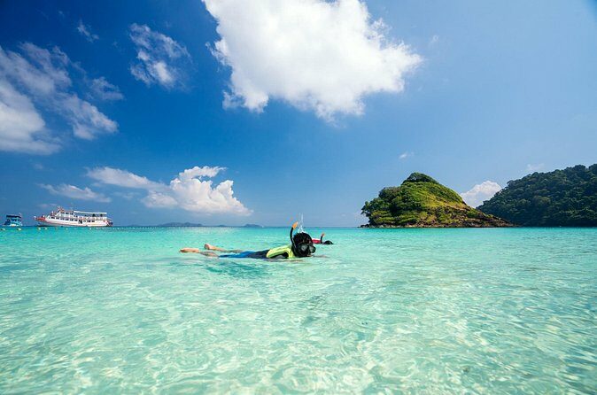 Diving and Snorkeling Catamaran Private Tour in Martinique - Who Should Consider This Tour?