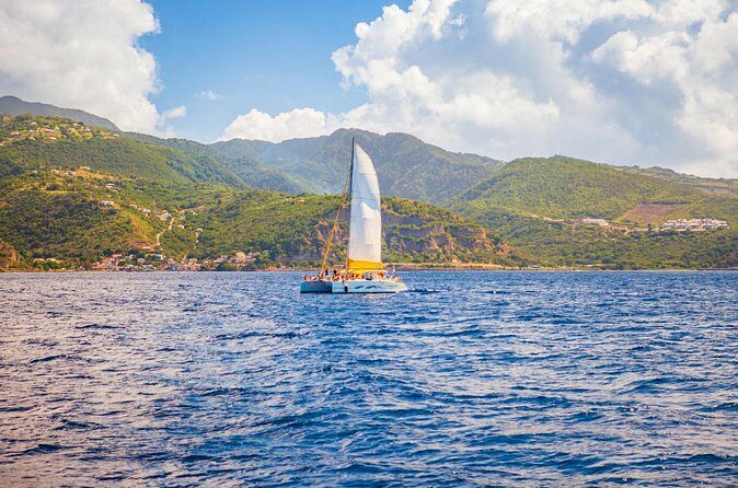 Diving and Snorkeling Catamaran Private Tour in Martinique - FAQ