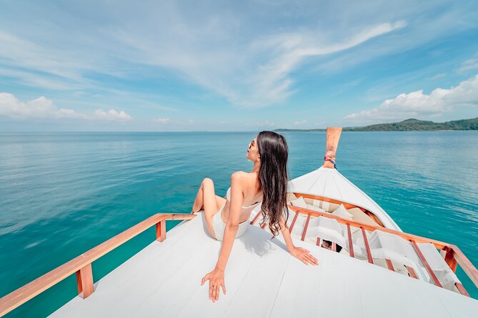 Diving and Visiting Giftun Island With Snorkeling Boat Trip - Trip Itinerary and Duration